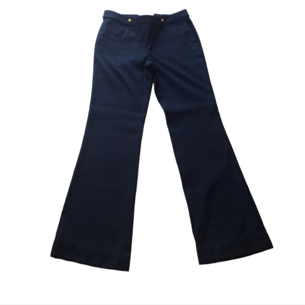Ann Taylor LOFT Kate pants 4